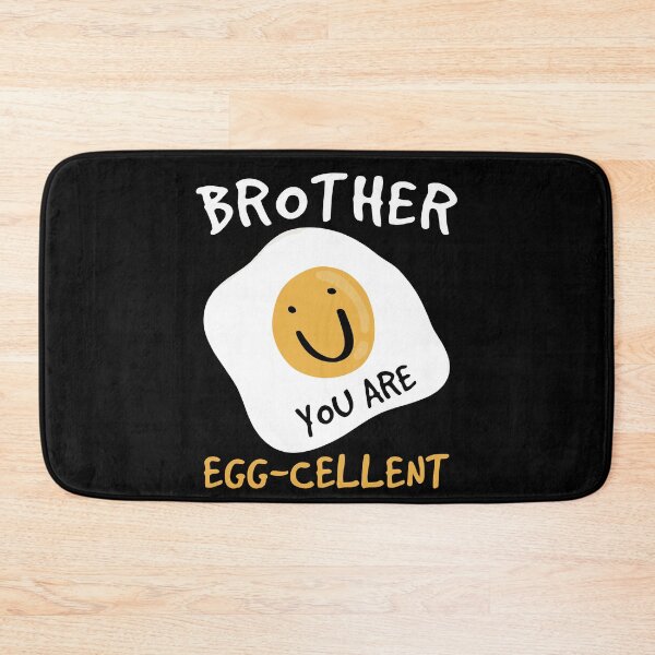 Item preview, Funny Brother You Are Egg-cellent Tshirt designed and sold by SunsetGloww.