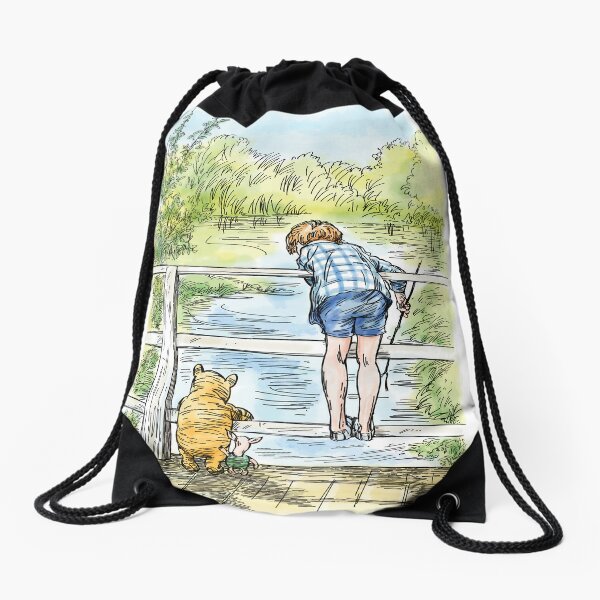 Winnie The Pooh Honey Pot Bag Is Too Cute for Words