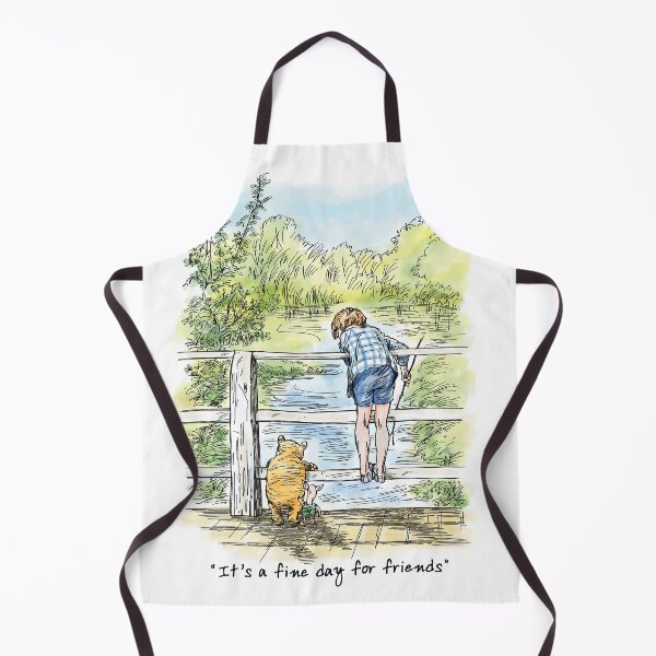 Item preview, Winnie the pooh designed and sold by Petersnook.