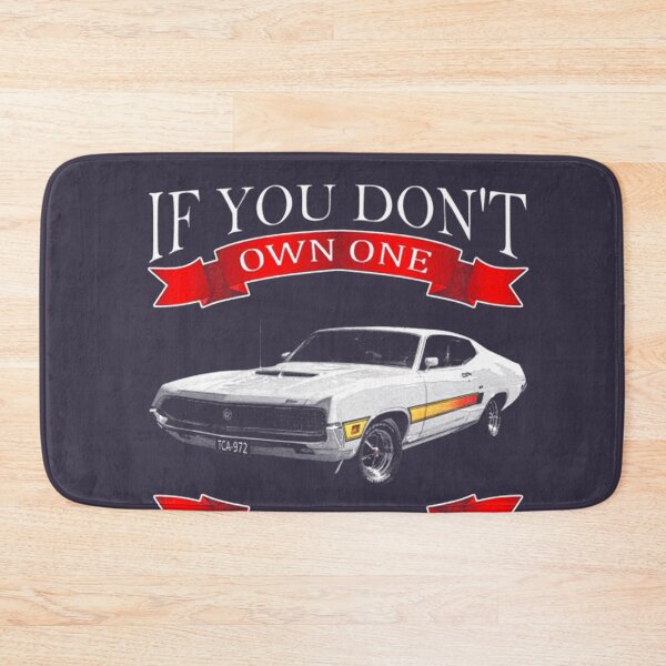 Item preview, 1970 Ford Torino GT Back Side Classic Guys  Unisex Tee Graphic Trending Unisex Youth Shirt Funny Aldult T-Shirt Sellers Trend designed and sold by Erickiu13.