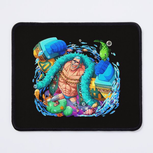 Item preview, One Piece [ Franky ] collection-004 designed and sold by RolandMills.