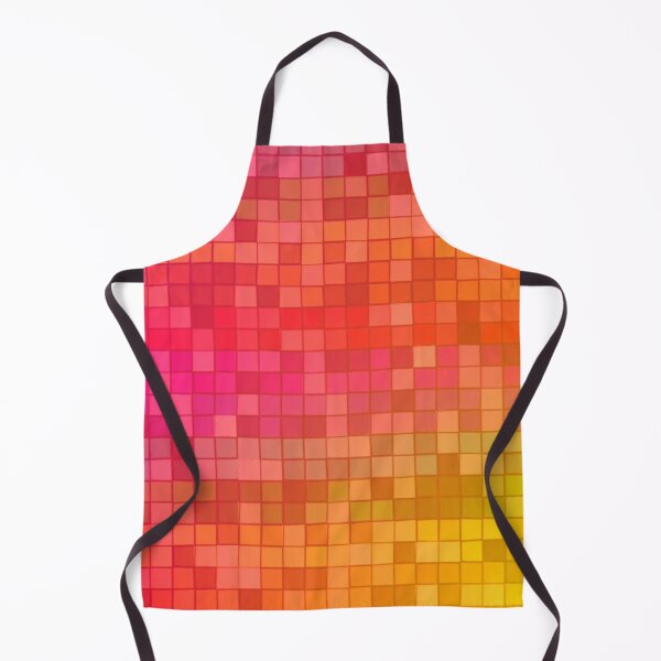 Item preview, mosaic multi color designed and sold by Cloudpainter.