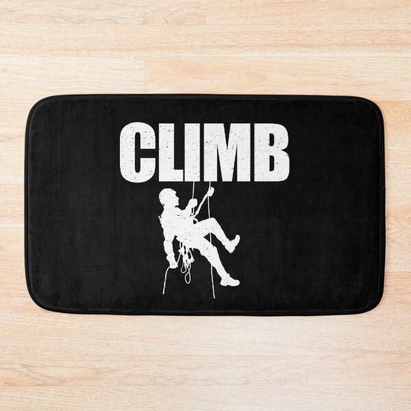 Item preview, Funny Climb Tshirt designed and sold by SunsetGloww.