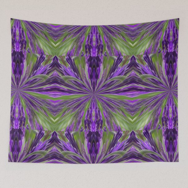 Item preview,  Spring  Lavender and Jade Ribbon designed and sold by Coexist In Tee's .
