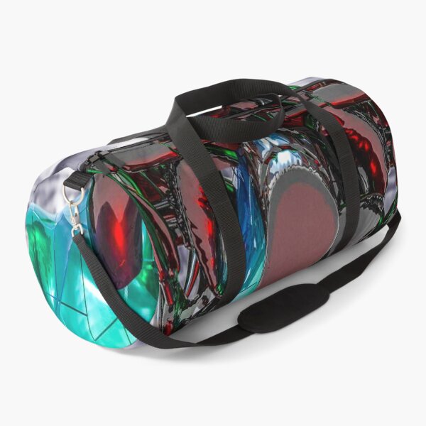 Item preview, fwc 2266 Sci Fi Cyborg designed and sold by fred chiea.