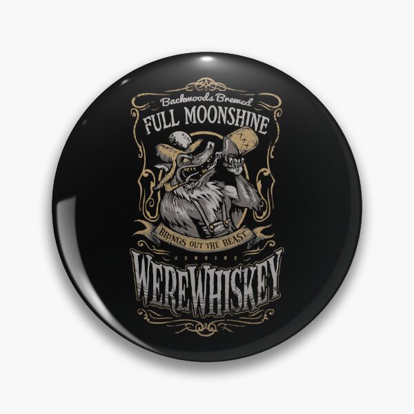 Item preview, Were Whiskey designed and sold by Wietugo871.