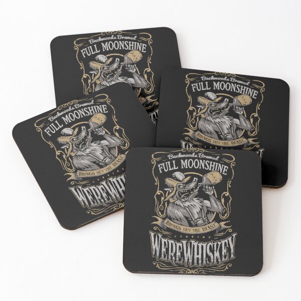 Item preview, Were Whiskey designed and sold by Wietugo871.