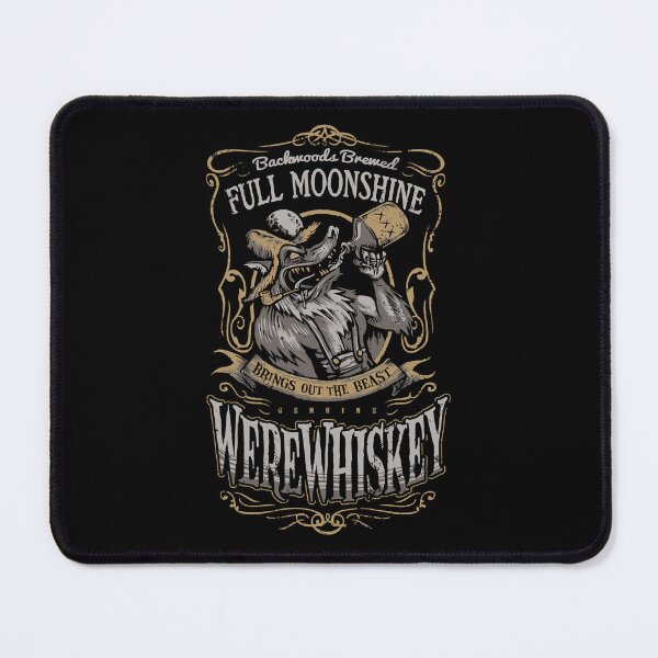 Item preview, Were Whiskey designed and sold by Wietugo871.
