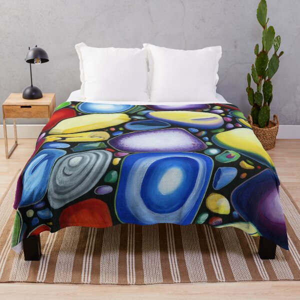 Item preview, Ocean Rocks Lockeport Beach Nova Scotia designed and sold by Kevin Cameron.