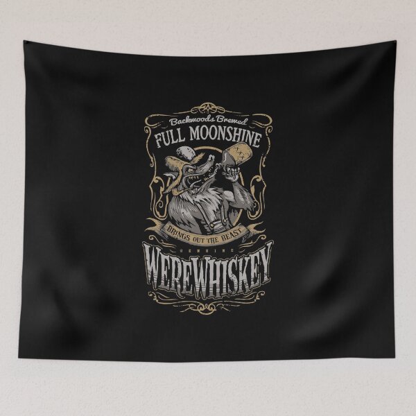 Item preview, Were Whiskey designed and sold by Wietugo871.