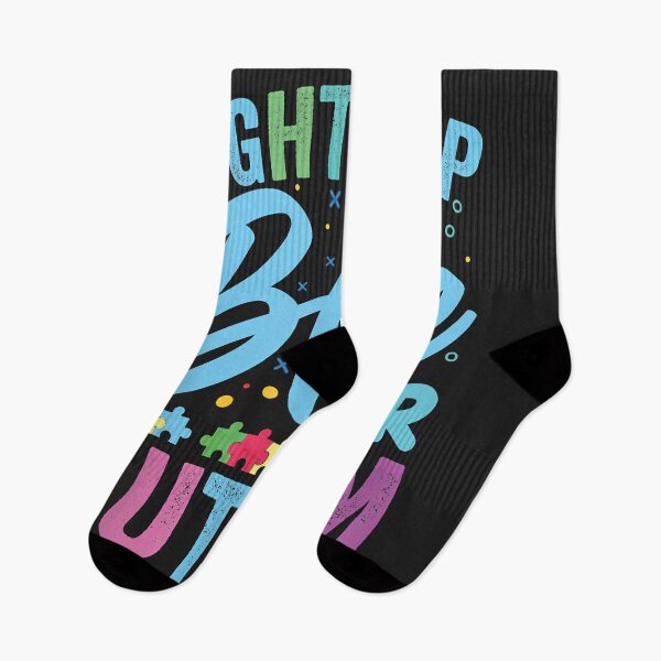 Item preview, Light It Up Blue Autism Awareness designed and sold by Corelli87.