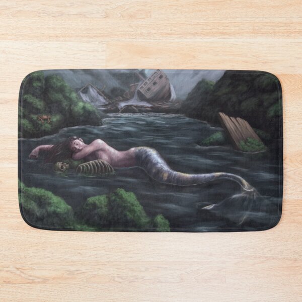 Item preview, The Curse of Loneliness designed and sold by DaemmonArts.