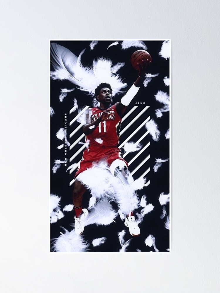 Jrue Holiday Pet Bandana for Sale by huckblade