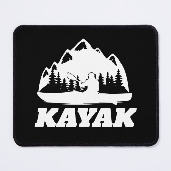 Item preview, Funny Kayak Tshirt designed and sold by SunsetGloww.