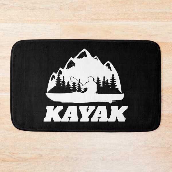 Item preview, Funny Kayak Tshirt designed and sold by SunsetGloww.