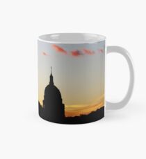 Charleston Hauptstadt Tasse (Standard)