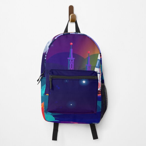 Item preview, Rocket Launch-illustration  designed and sold by Aadiimanavv.