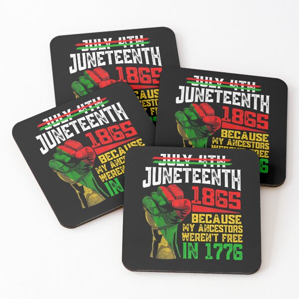 Item preview,  4TH JULY JUNETEENTH INDEPENDENCE FREEDOM DAY designed and sold by lukas69graphic.