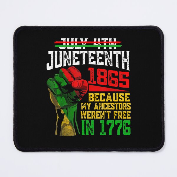 Item preview,  4TH JULY JUNETEENTH INDEPENDENCE FREEDOM DAY designed and sold by lukas69graphic.