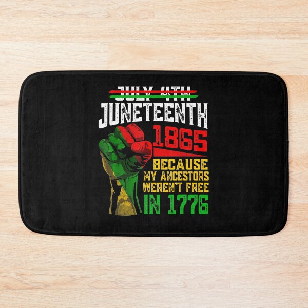 Item preview,  4TH JULY JUNETEENTH INDEPENDENCE FREEDOM DAY designed and sold by lukas69graphic.