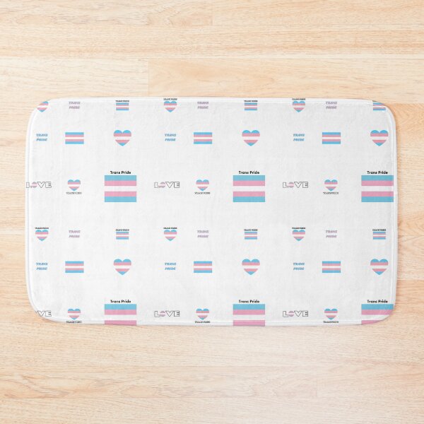 Item preview, Trans Pride Bundle - set of 9 sticker pack designed and sold by Inspirationmotivation.