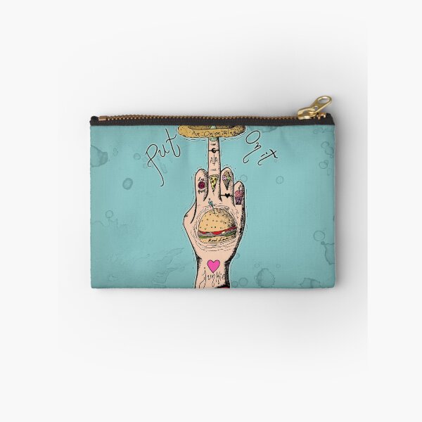Item preview, Food Junkie designed and sold by noisome-art.