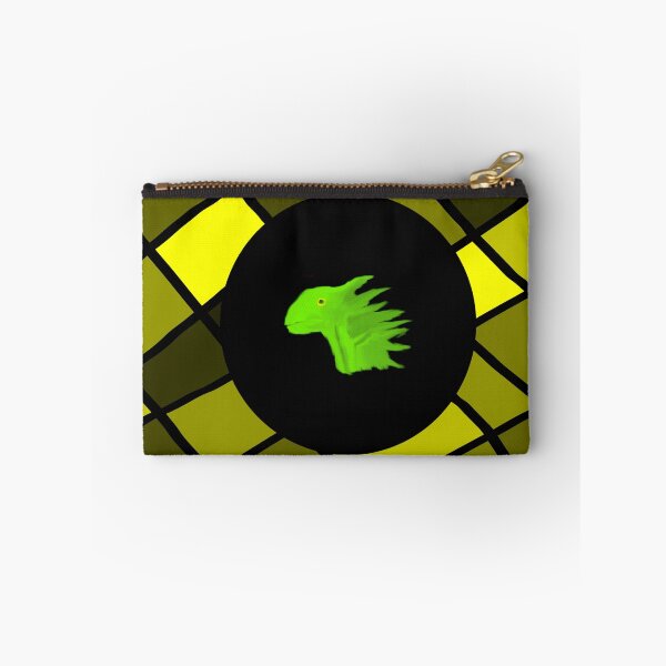 Item preview, Mosaic Pattern With Dino Artwork6 D1 Production designed and sold by SelfUpgrade.