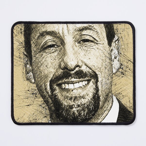 Item preview, Adam Sandler designed and sold by GraphicMystical.