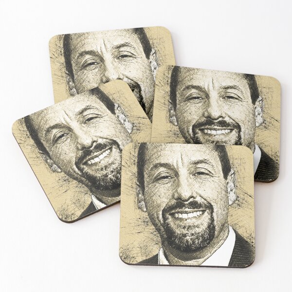 Item preview, Adam Sandler designed and sold by GraphicMystical.