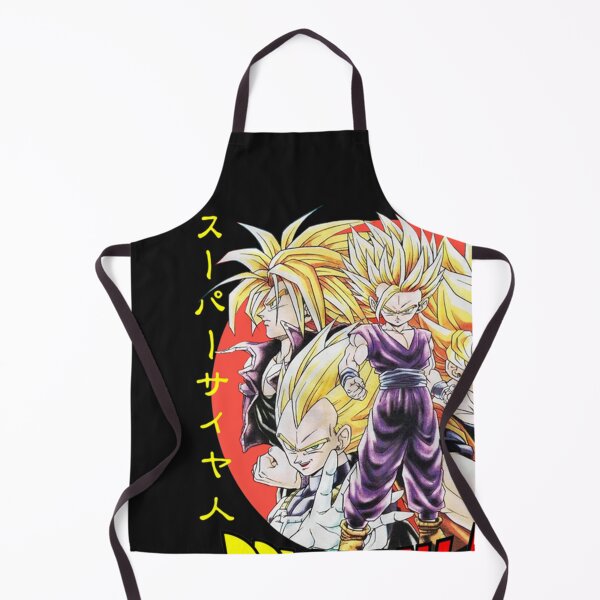 Item preview, Dragon Ball Z SUPER SAIYAN Essential designed and sold by deanna8ag.