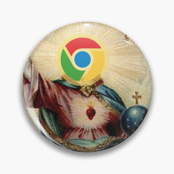 Item preview, saint google designed and sold by CARMEN Amoros Fernandez.