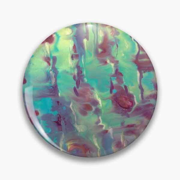 Item preview, Splash Watercolor Abstract designed and sold by rosiebrown.