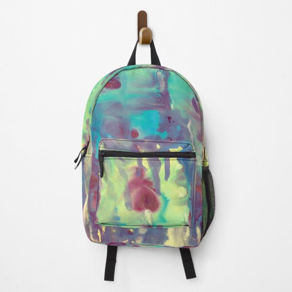 Item preview, Splash Watercolor Abstract designed and sold by rosiebrown.