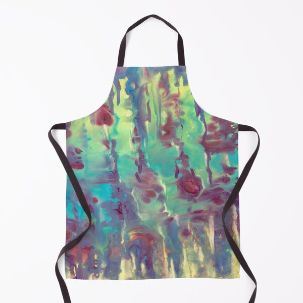 Item preview, Splash Watercolor Abstract designed and sold by rosiebrown.