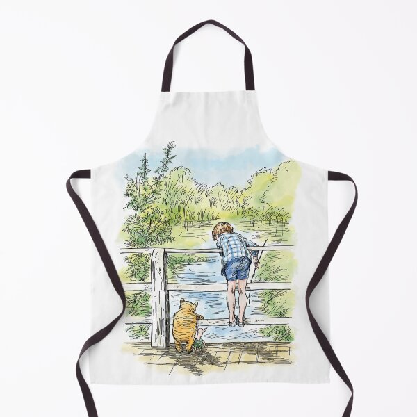 Item preview, Winnie the pooh  designed and sold by Petersnook.