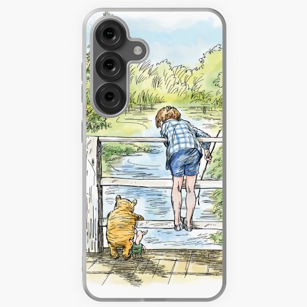 Item preview, Winnie the pooh  designed and sold by Petersnook.