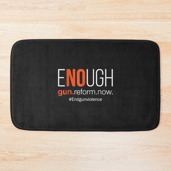 Item preview, No Gun Awareness Day End Gun Violence designed and sold by Corelli87.