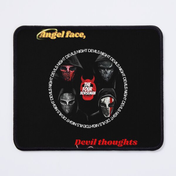 Item preview, Devils Night Merch designed and sold by Gab0905.