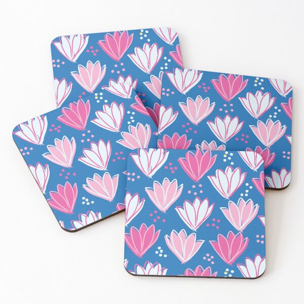 Item preview, Cool Sketchy Florals designed and sold by MerryMakewell.