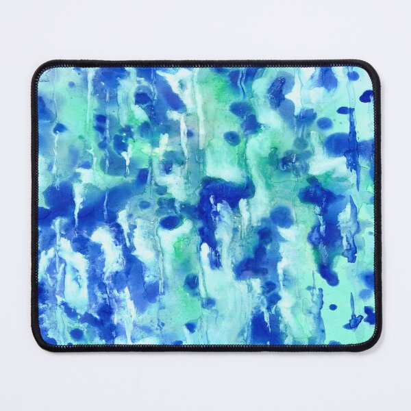 Item preview, Blue on Blue designed and sold by rosiebrown.
