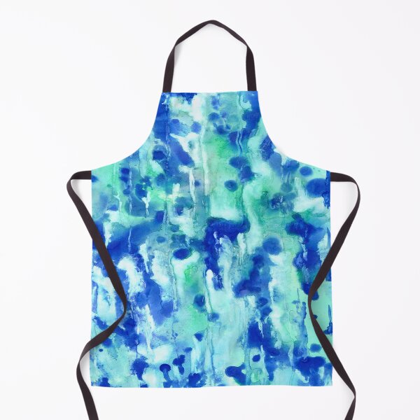 Item preview, Blue on Blue designed and sold by rosiebrown.