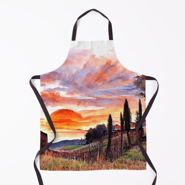 Item preview, Landscapes of Tuscany designed and sold by AM FineArtPrints.