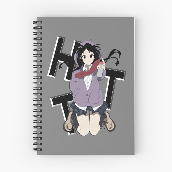 Item preview, K-ON!! - Akiyama Mio designed and sold by Fireseed-Josh.