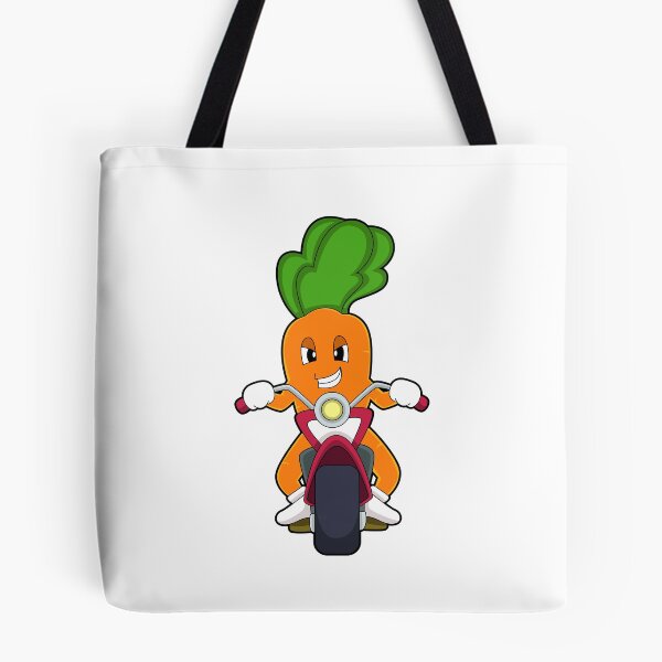 Item preview, Carrot Motorcycle designed and sold by Snabdesign84.