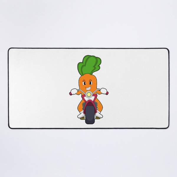 Item preview, Carrot Motorcycle designed and sold by Snabdesign84.