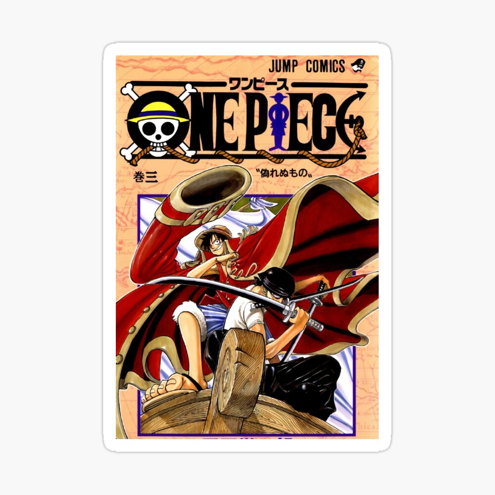 Buffy-Luffy New Visual Jigsaw Puzzle for Sale by Matilde Lopez