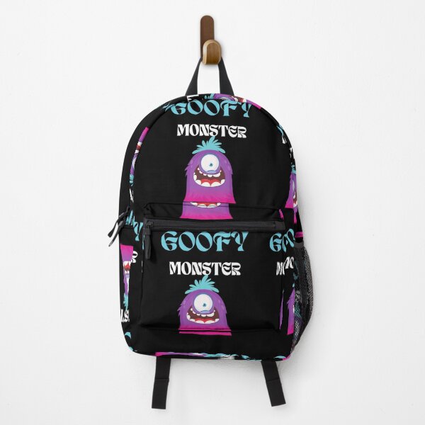 Item preview, Copy oGoofy Monster designed and sold by SolSel ⭐⭐⭐⭐⭐.