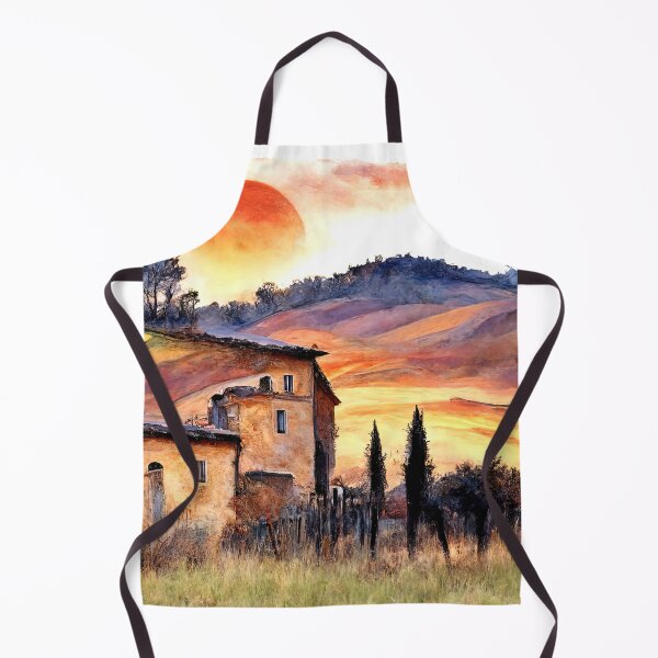 Item preview, Landscapes of Tuscany designed and sold by AM FineArtPrints.