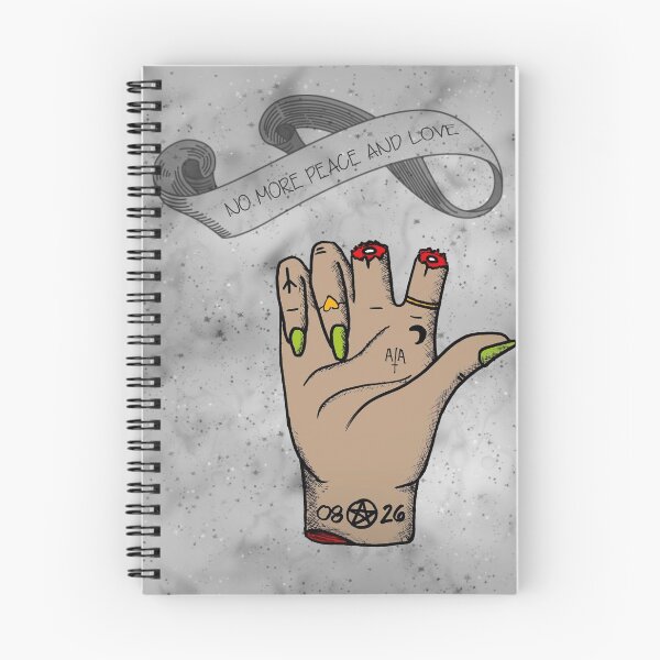 Item preview, Scarce designed and sold by noisome-art.