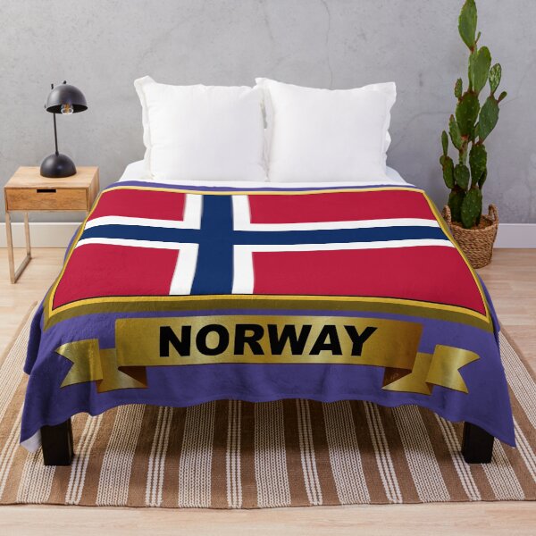 Item preview, NORWEGIAN Gifts, Masks, Stickers & Products (11) designed and sold by mpodger.